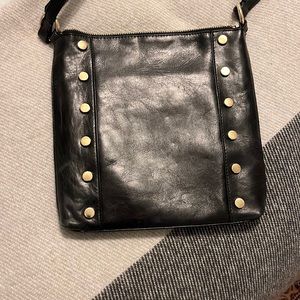 Barely used black Tommy Bahama bag!